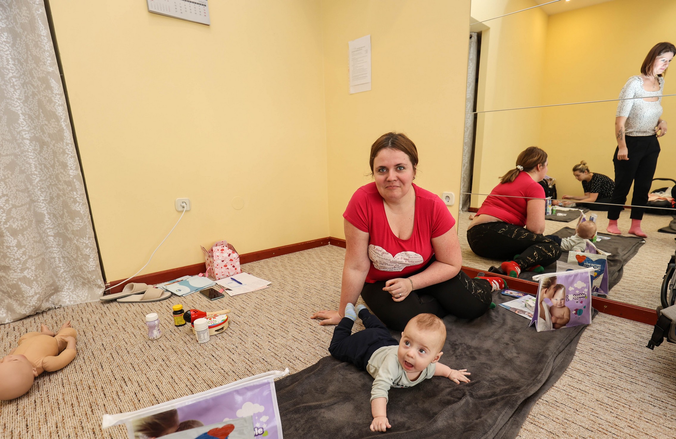 Primalja Nina proslavila prvi rođendan obrta