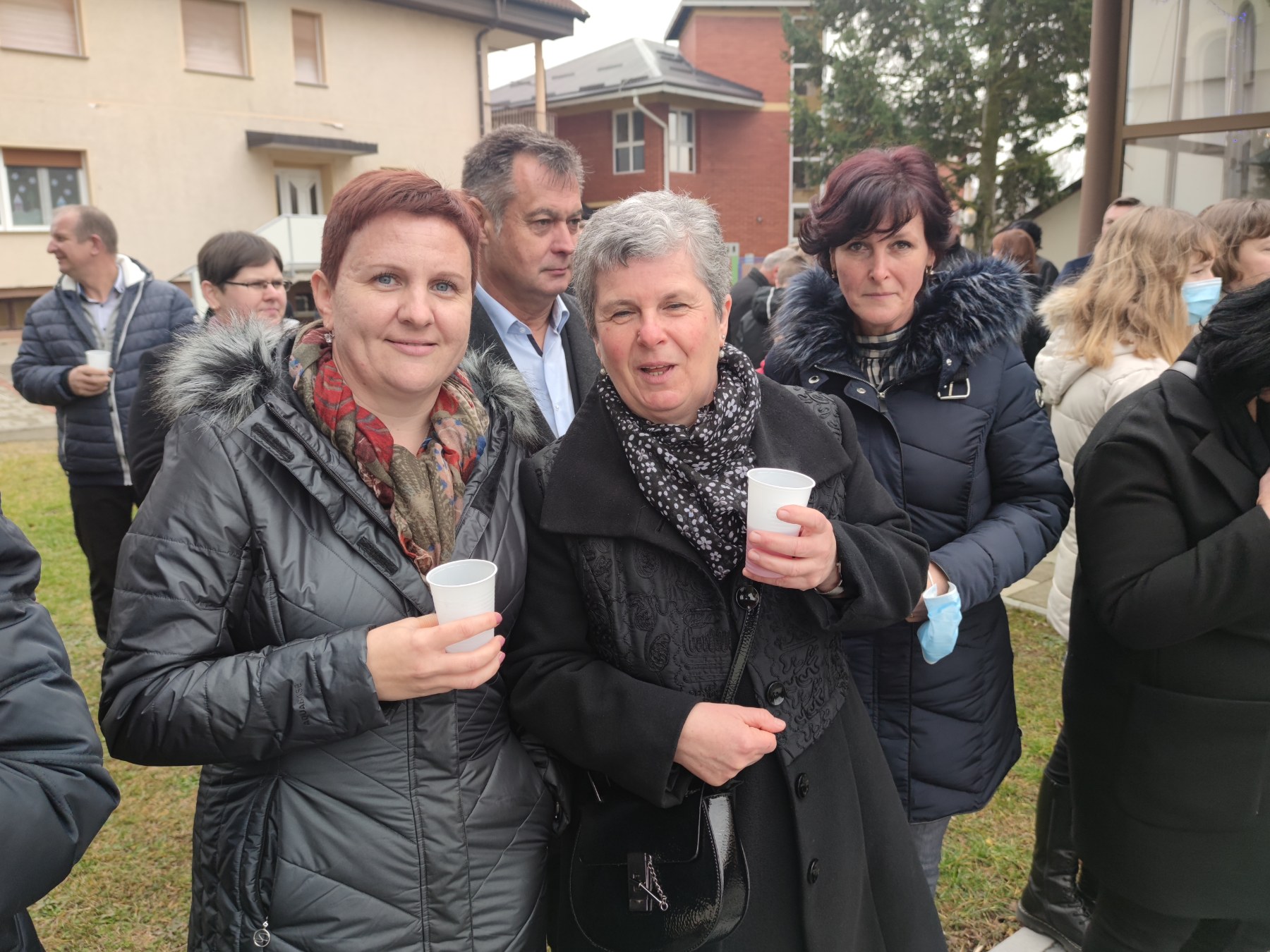 Proštenje u Belici uz nastup Limene glazbe Belica