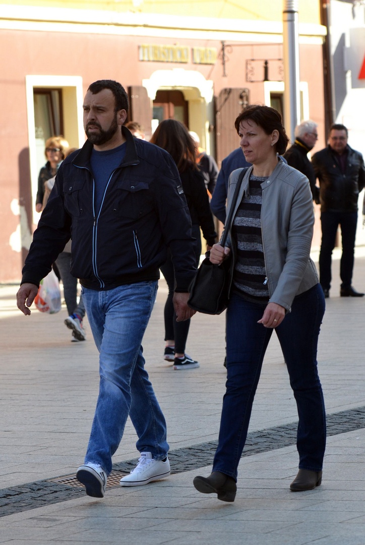 Klikom po Čakovcu (9.3.2019.)