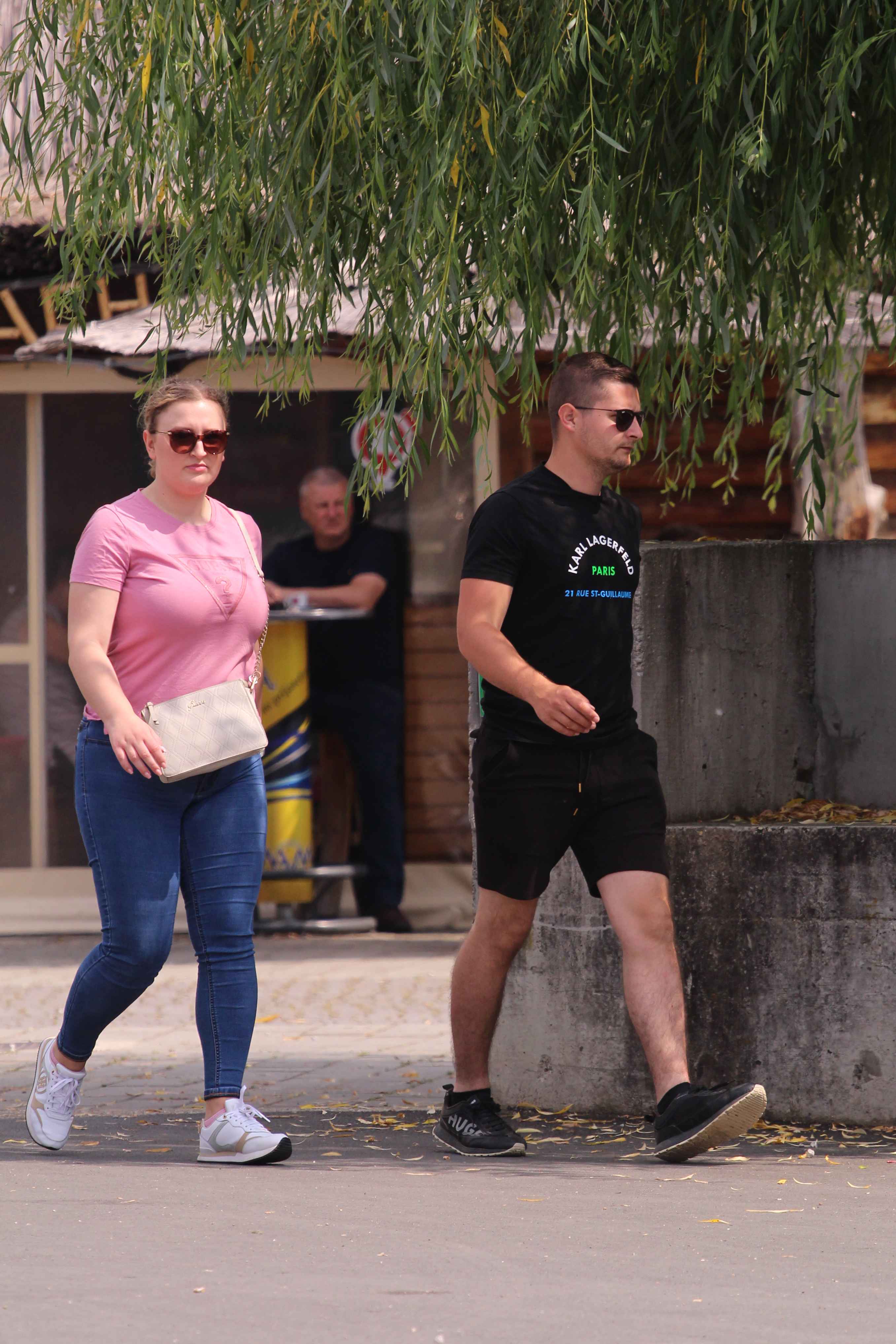 KLIKOM UZ MURU Šetnica uz rijeku kao stvorena za popodnevni odmor i šetnju