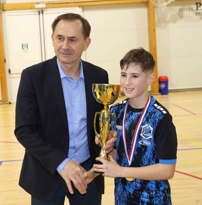 Festival nogometa Prelog