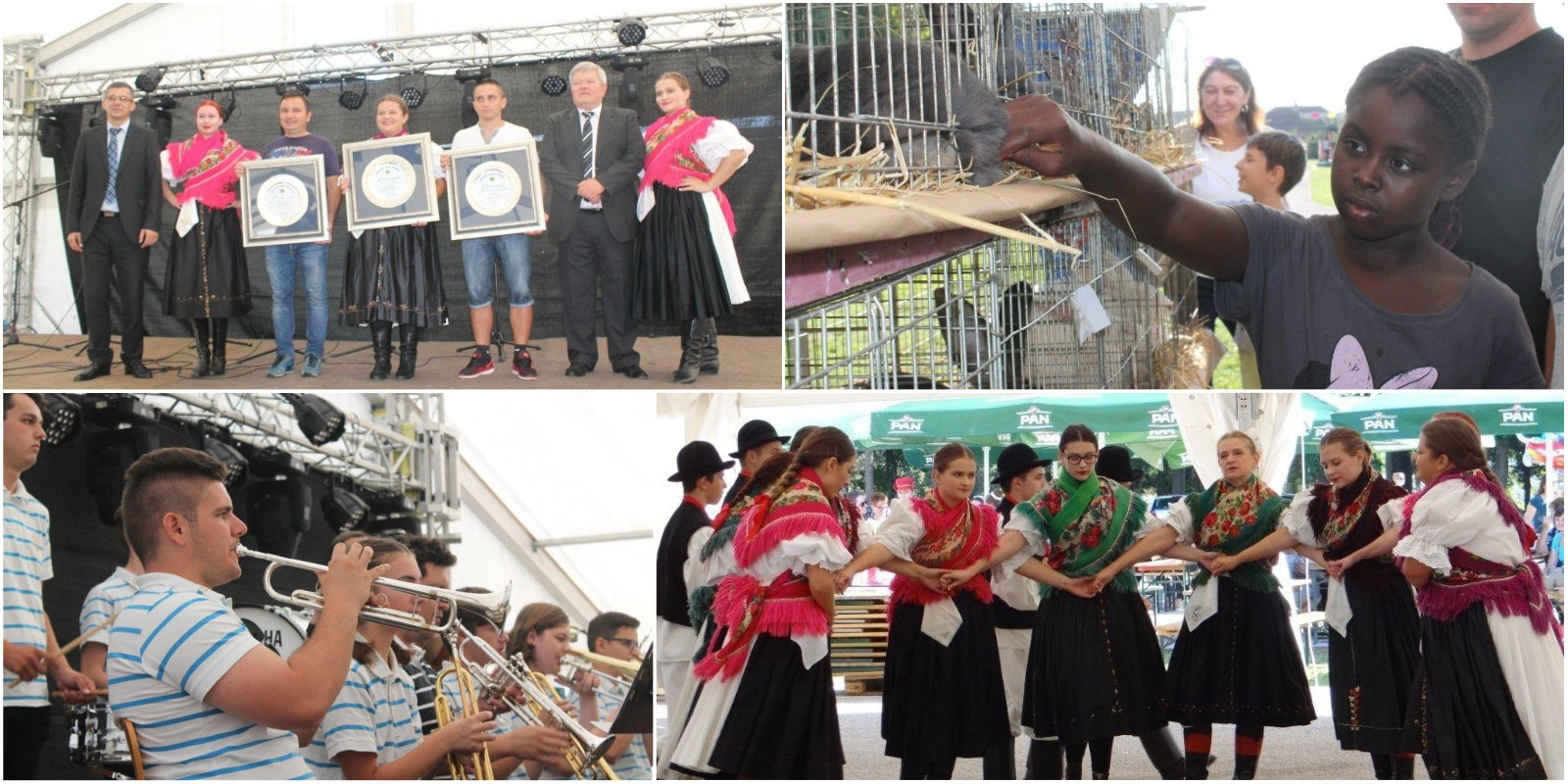 Završeni trodnevni Dani Kotoribe