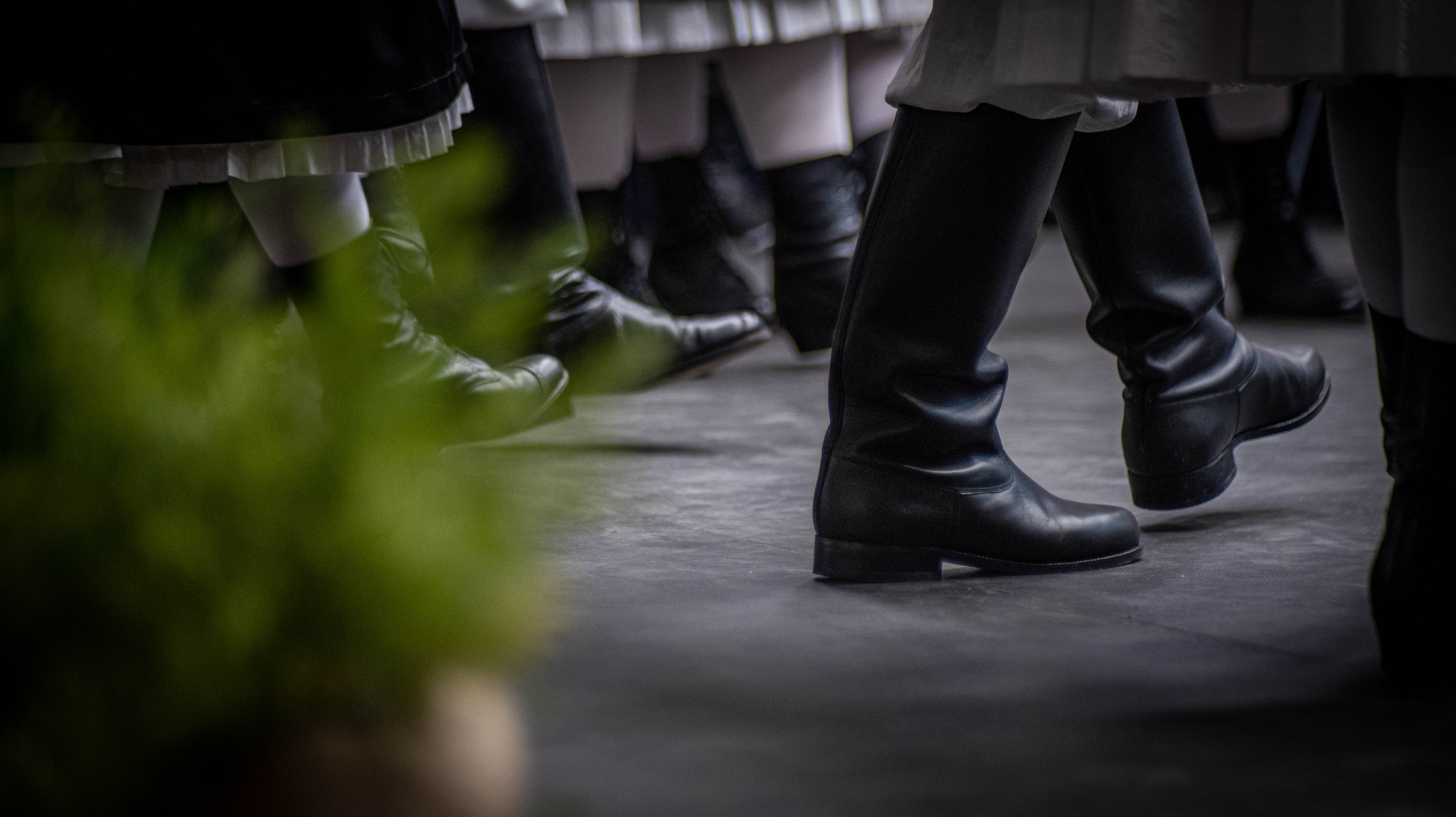 VELIČANSTVENA PRIREDBA KUD Belica proslavio 40 godina rada