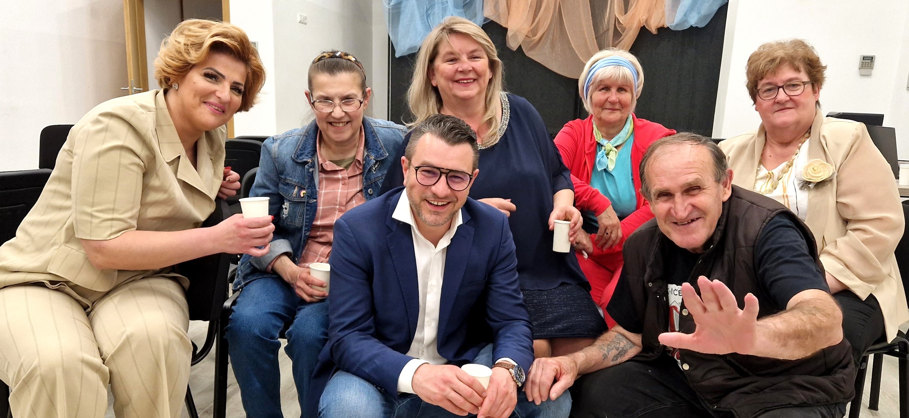 BOŽIĆNI KONCERT U CZK RUDAR Očekuju vas KUD Mura i zanimljivi gosti