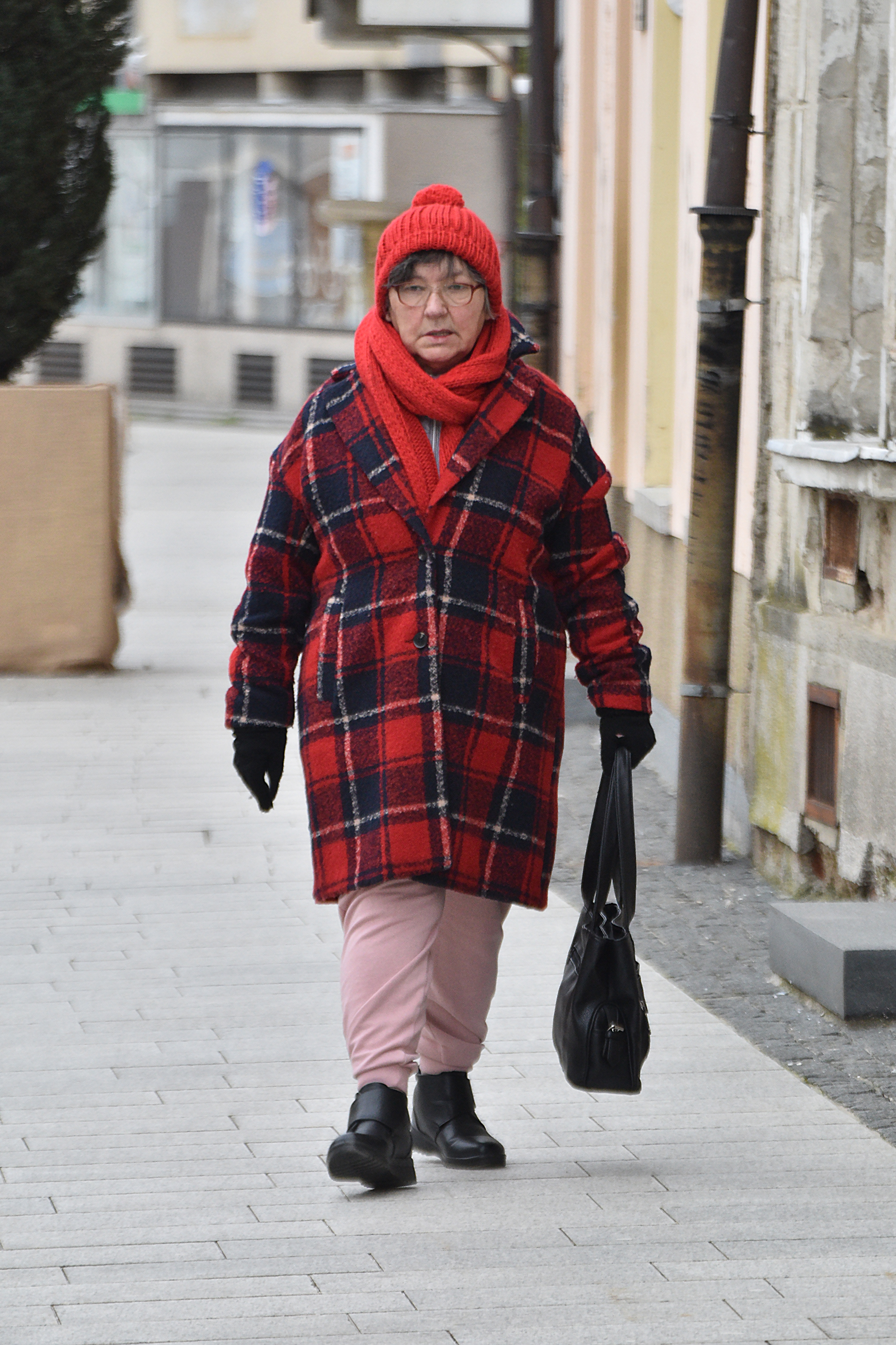 Klikom po Čakovcu (subota, 21.1.2023.)