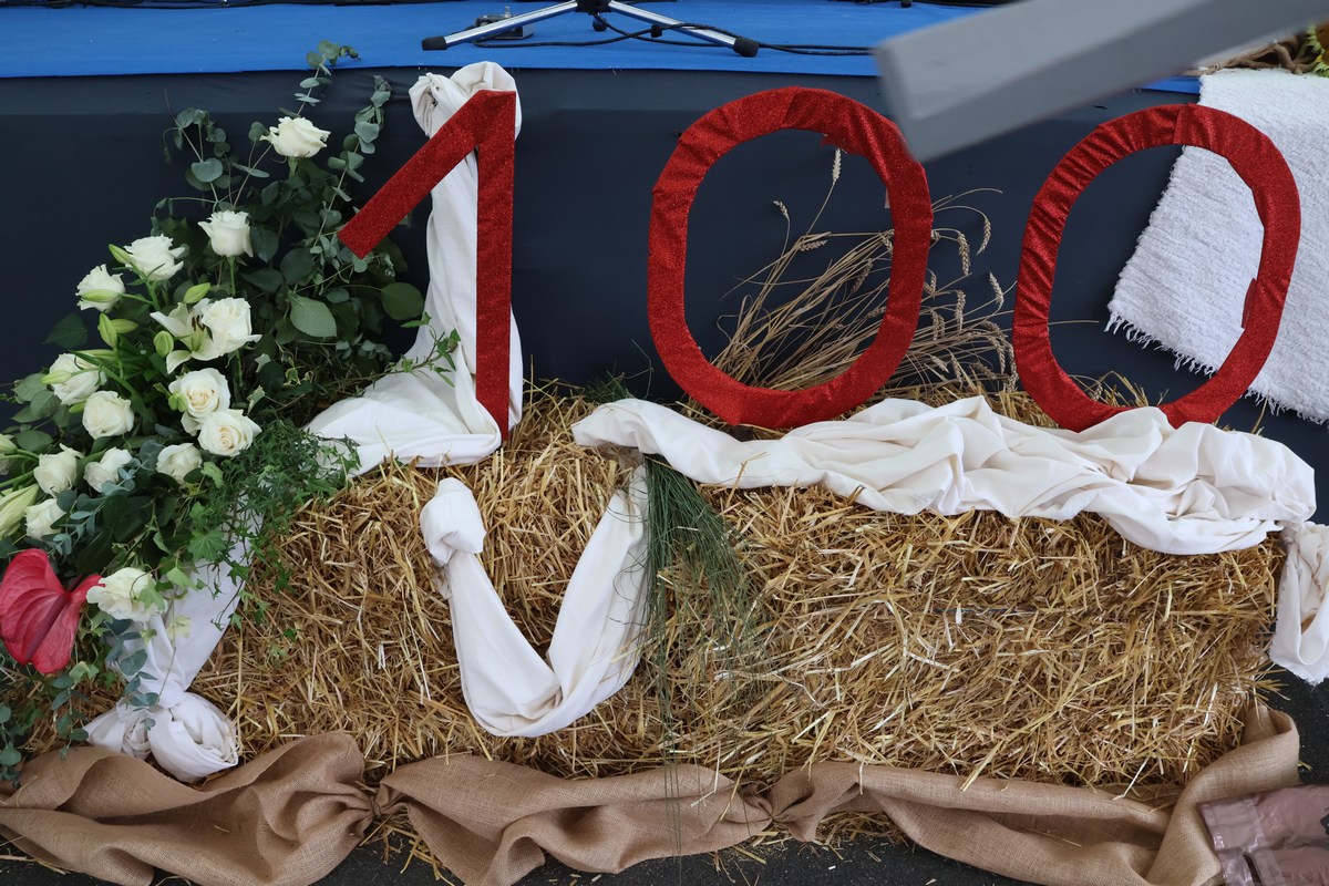 VELIKA PROSLAVA DVD Savska Ves proslavilo 100. obljetnicu predanog rada