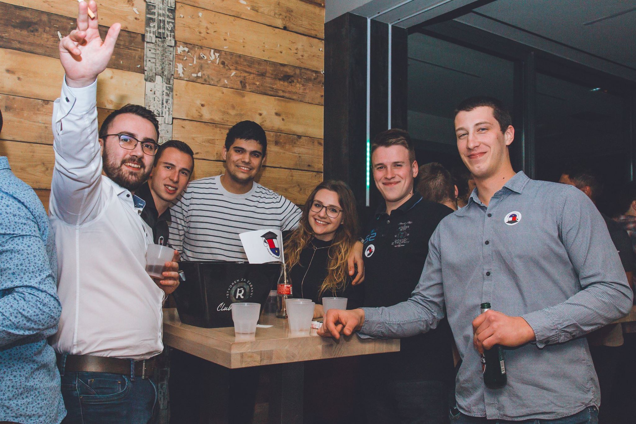 Međimurska fešta u Zagrebu