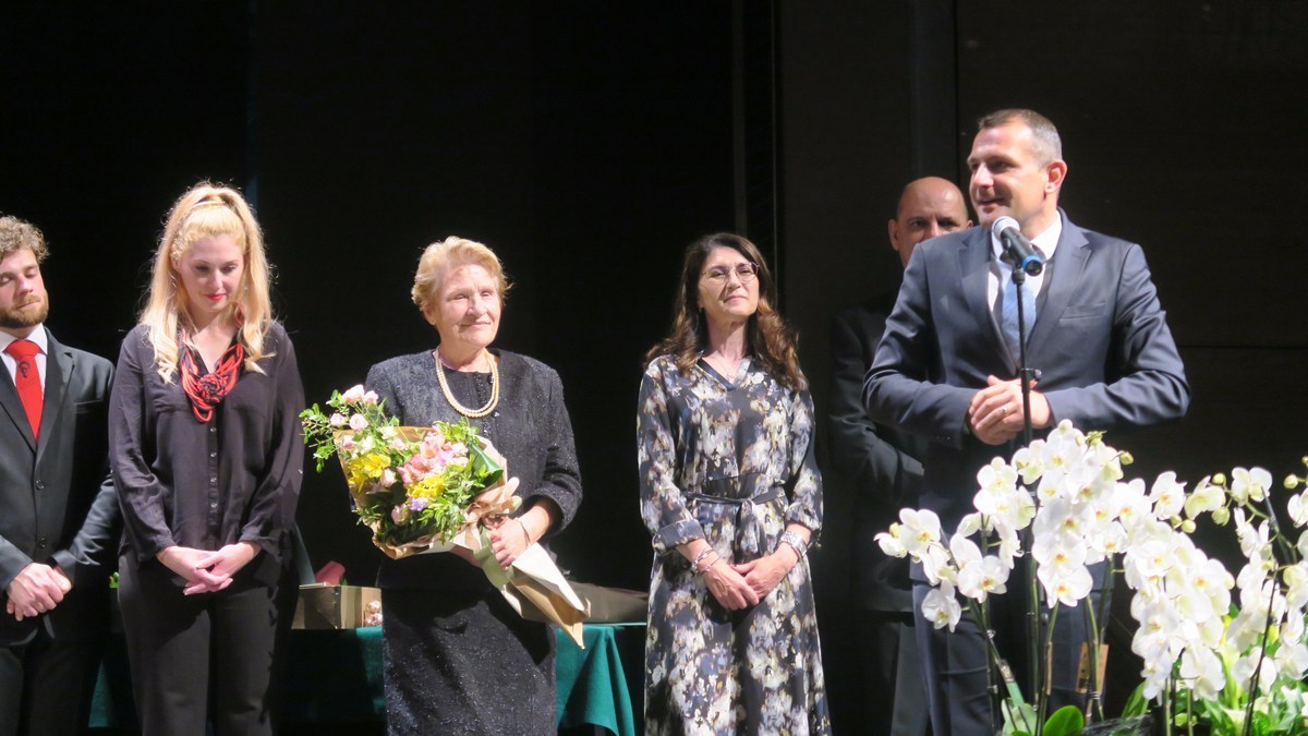 Veliki slavljenički koncert Pjevačkog zbora ‘Josip Štolcer Slavenski’