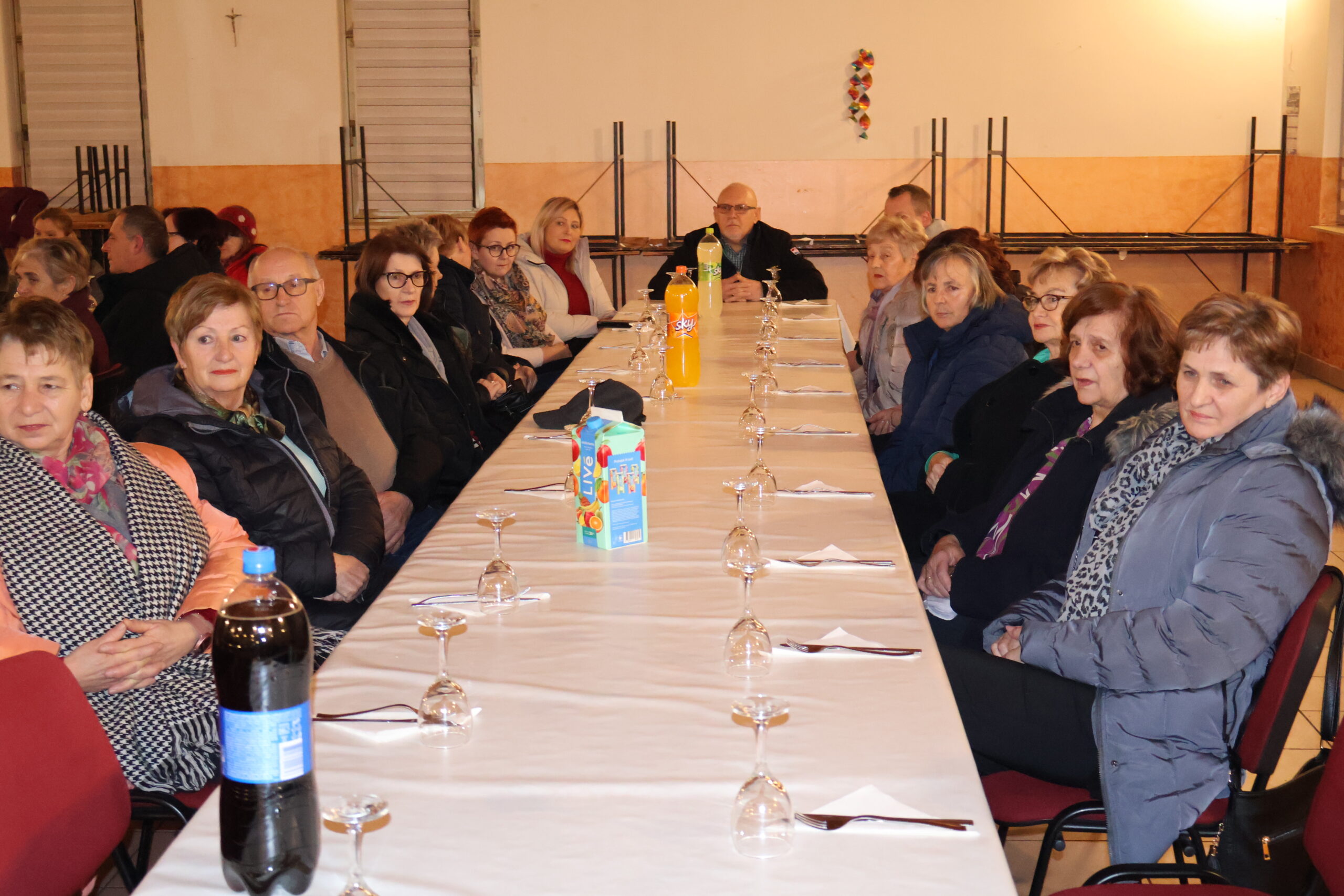 Skupština Udruge žena Štefanec