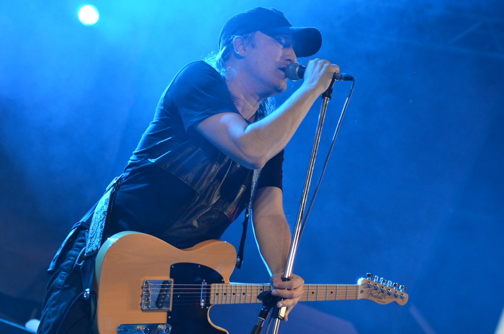 slika00036440626 Plavi orkestar u Čakovcu na Porcijunkulovom (Petak, 1.8.2014.)