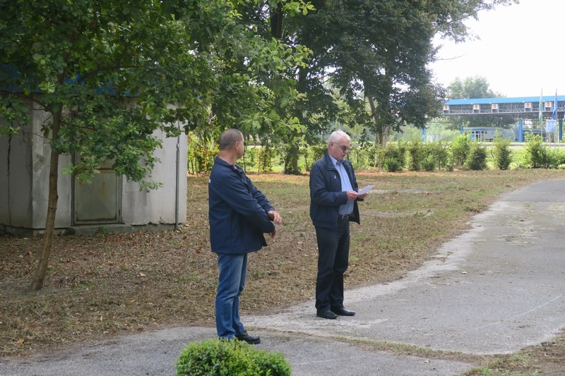 Obilježavanje 29. godišnjice oslobođenja karaule