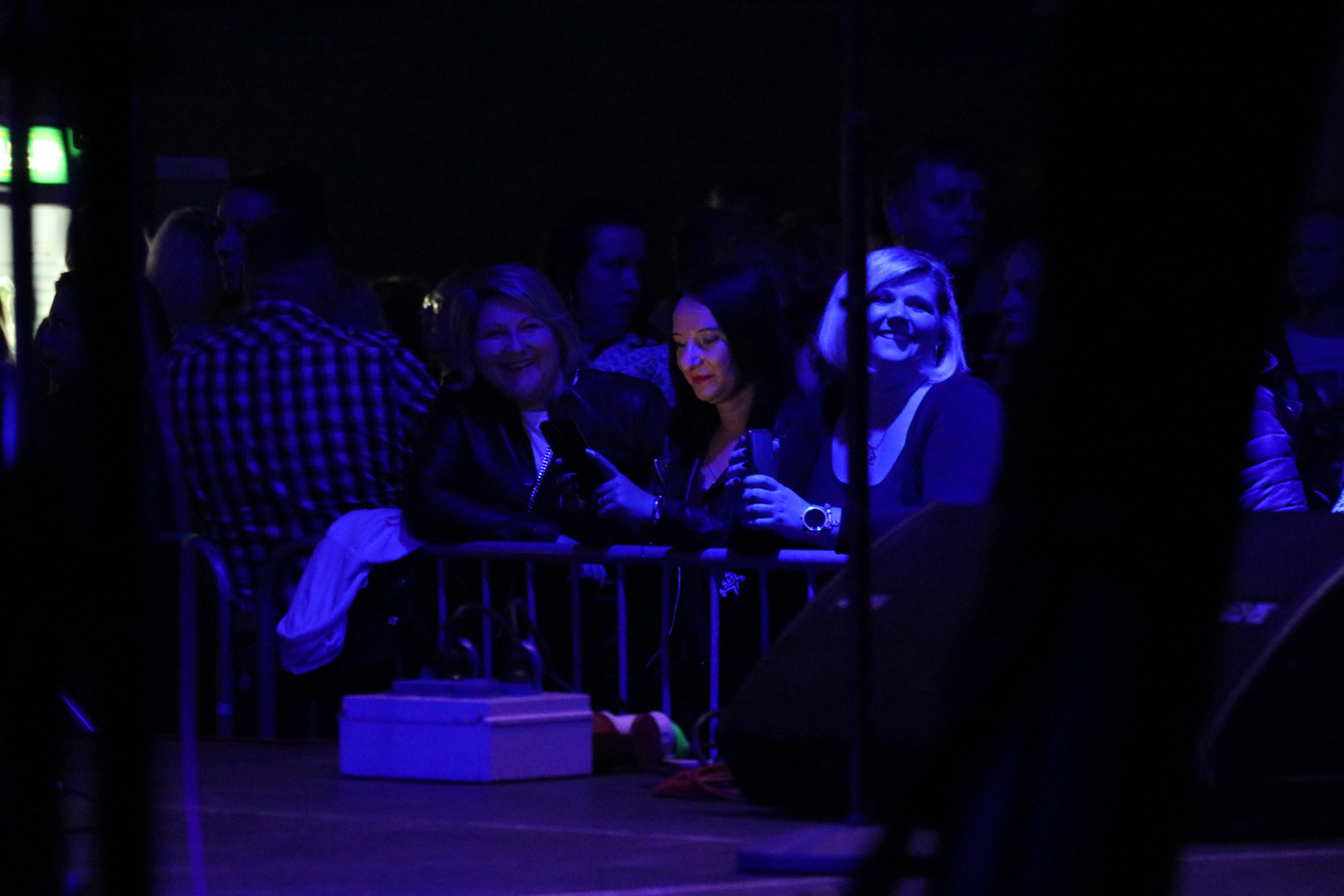 FOTO Željko Samardžić zagrijao Čakovec na jesenskom koncertu u punoj GOC dvorani