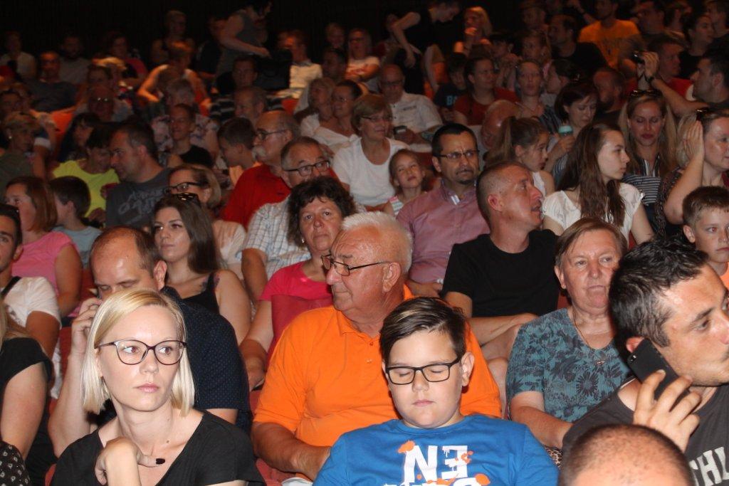 Završna priredba Dječjeg vrtića Cvrčak Čakovec