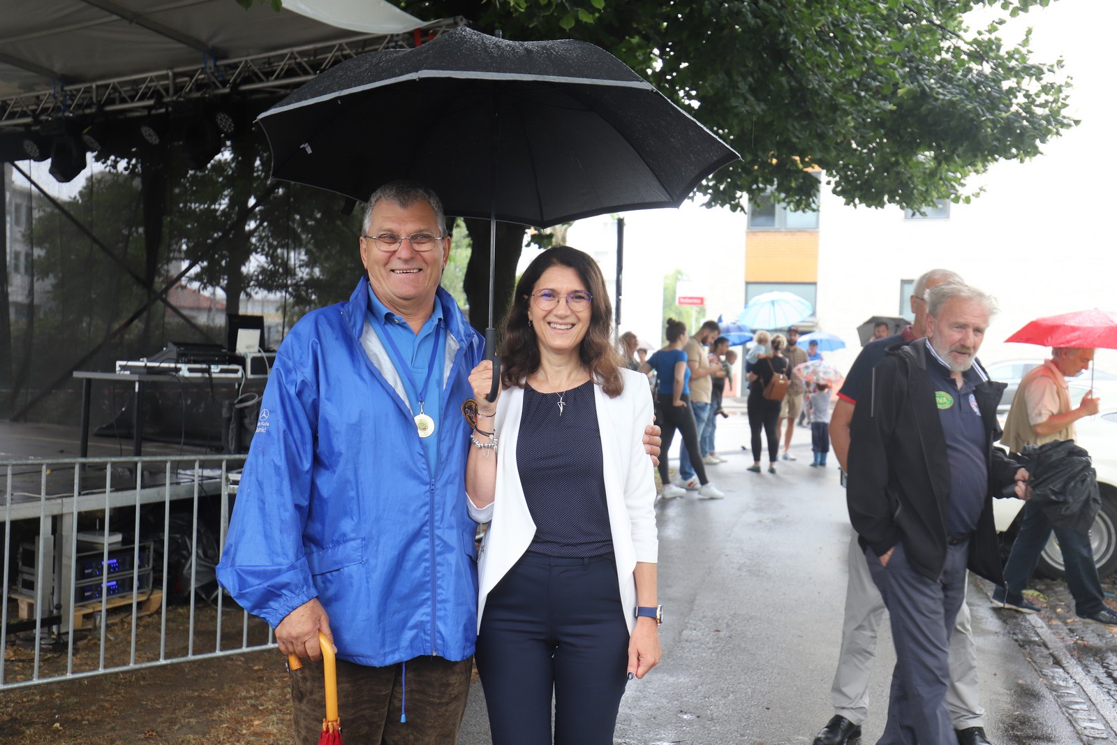 23. Međunarodni oldtimer susret ‘Međimurje 2022.’