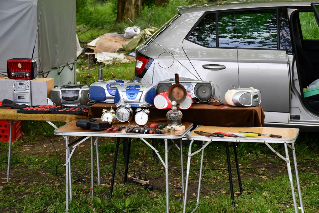 ČAKOVEČKI SAJAM SRIJEDOM Najveći interes i dalje vlada za presadnice