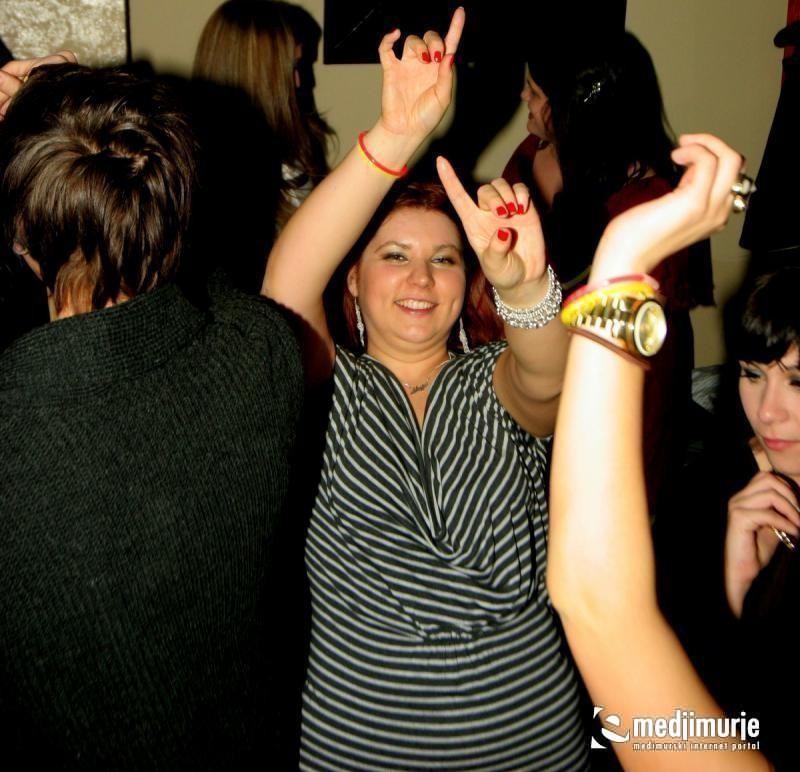 Arcus (Subota, 19.11.2011.)