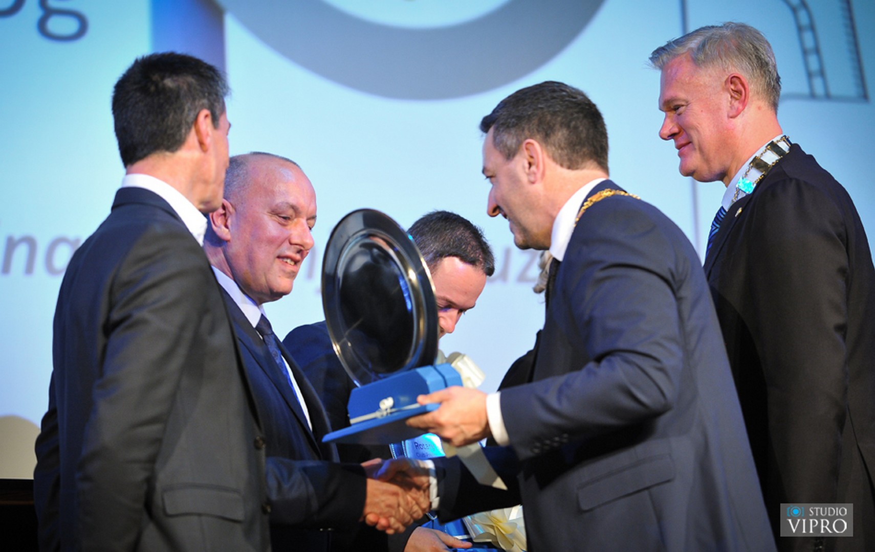 Deset godina Rotary kluba Prelog