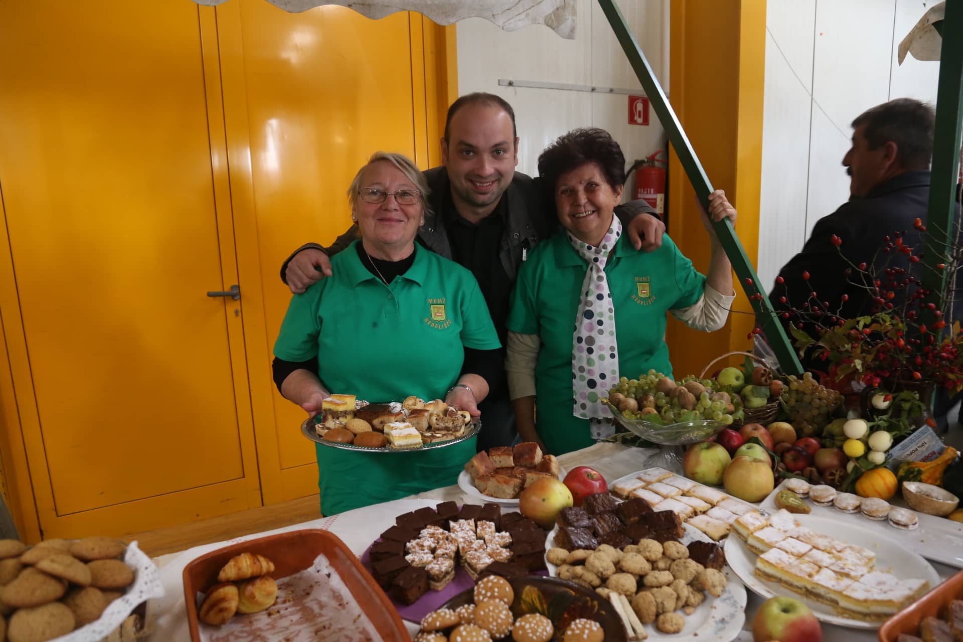 Dani zahvalnosti u Nedelišću