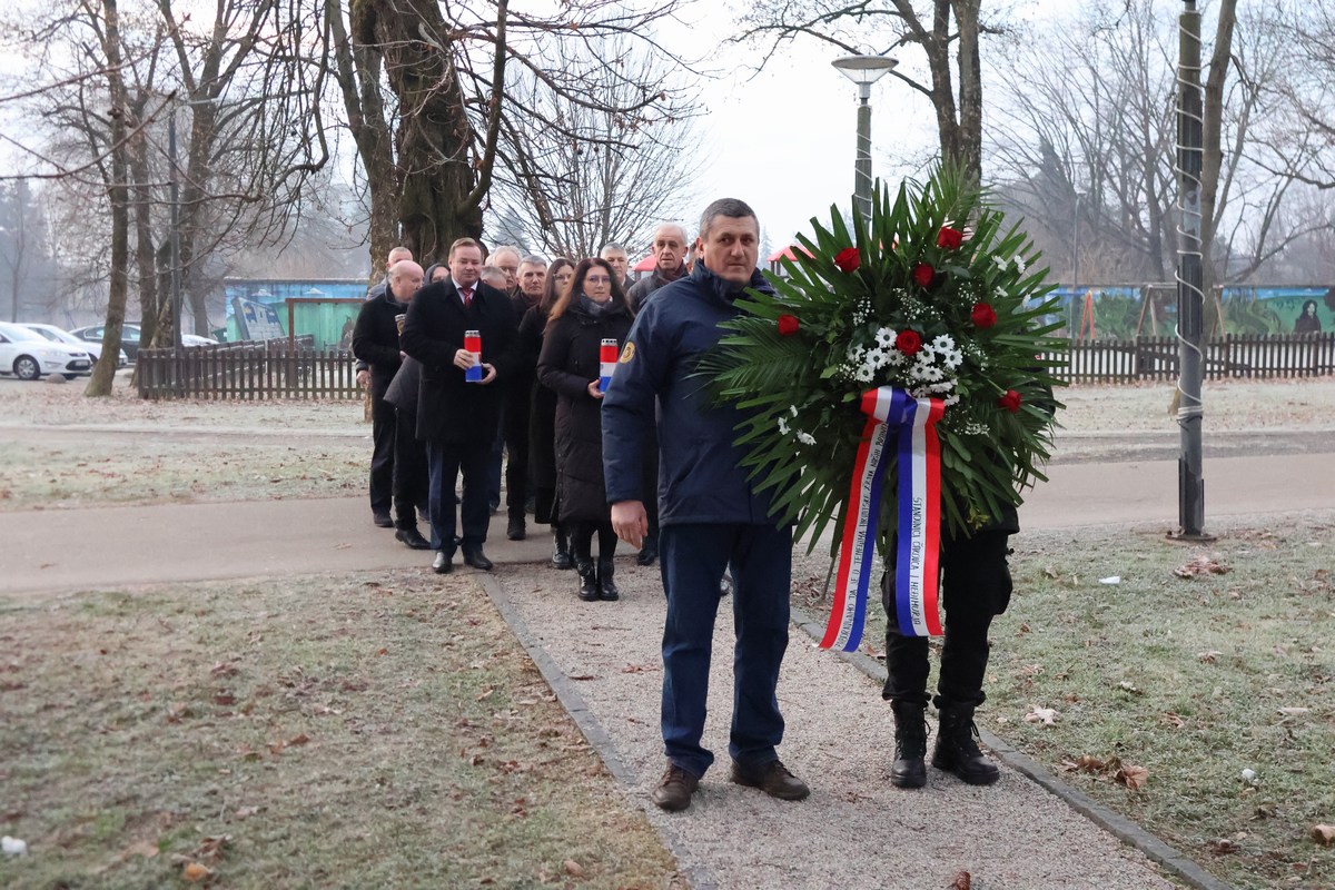 U Međimurju obilježen Dan međunarodnog priznanja Republike Hrvatske