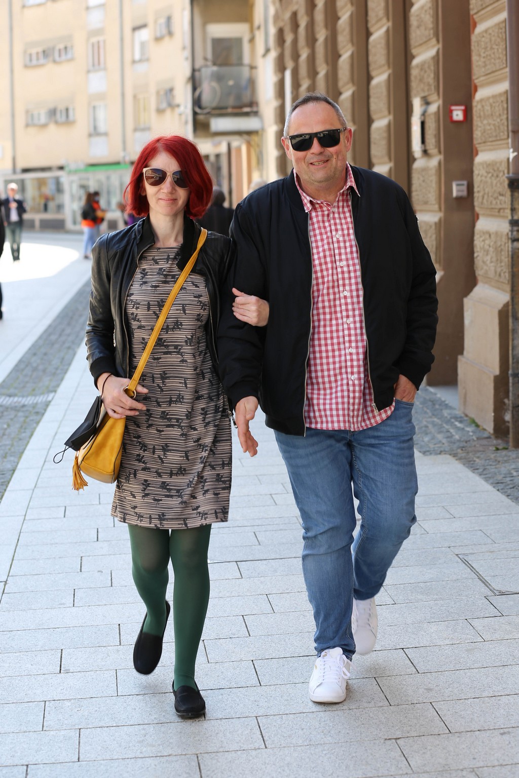 Klikom po Čakovcu (24.4.2021.)