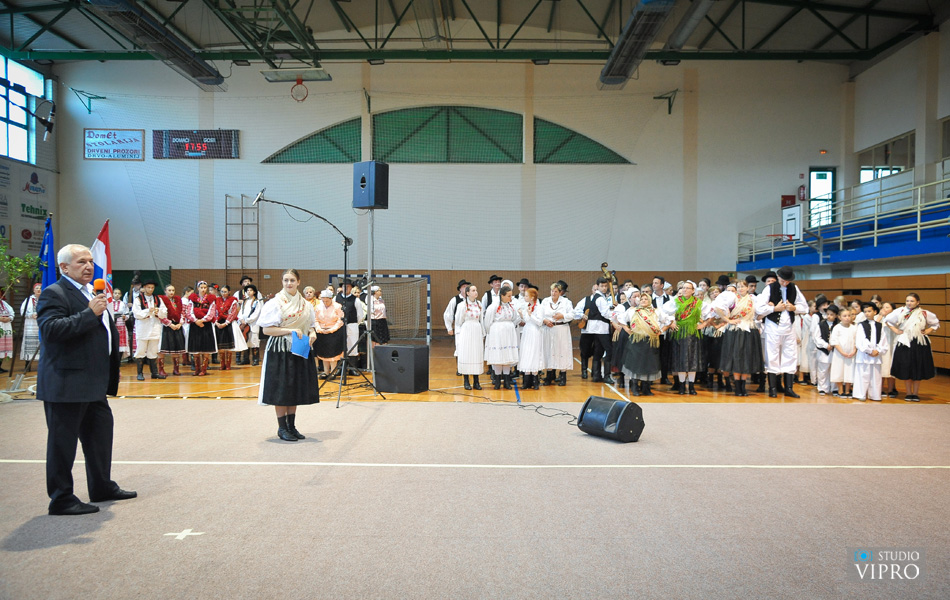 U Prelogu držani 26. Priločki folklorni susreti