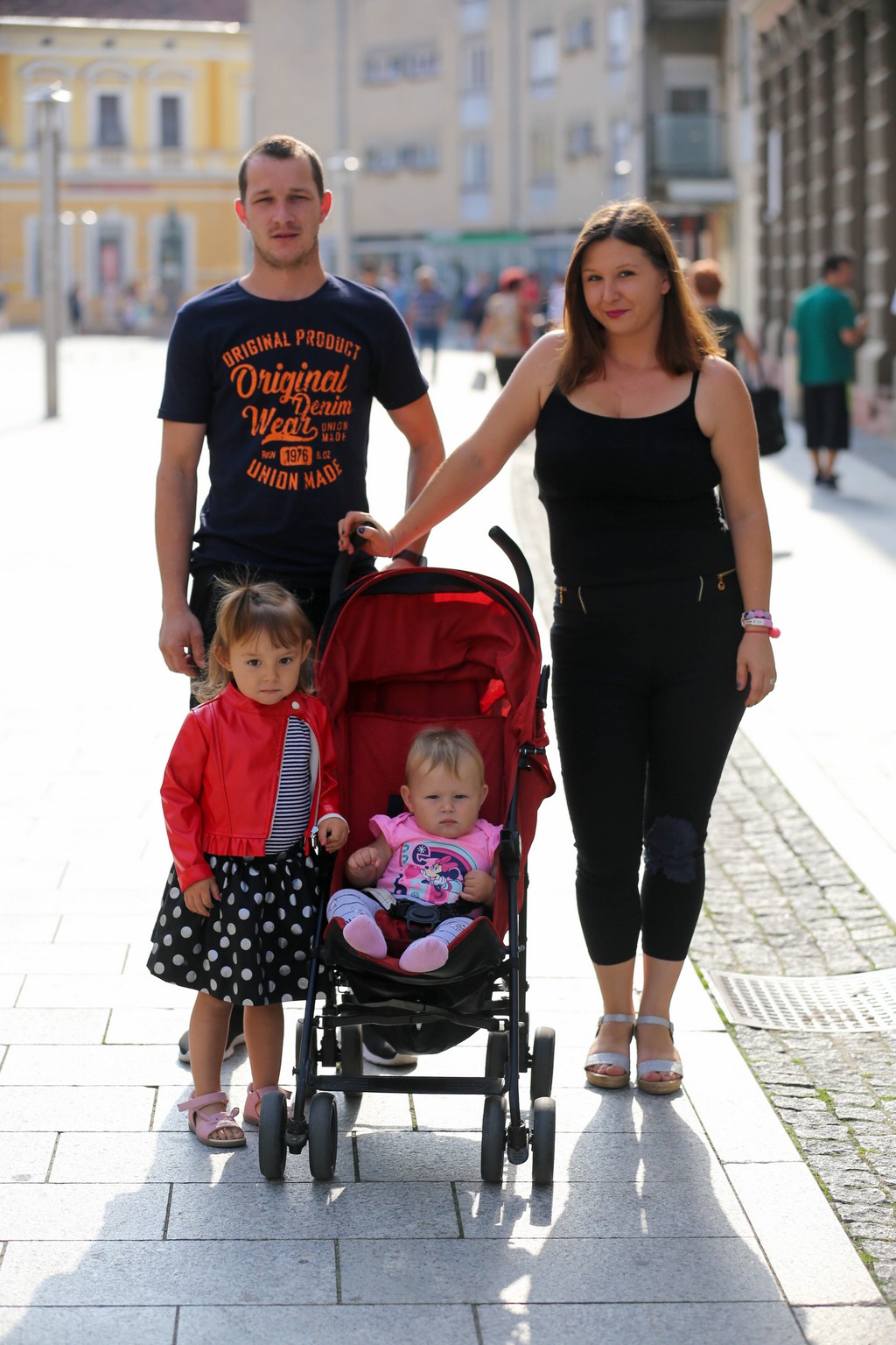 Klikom po Čakovcu (Subota, 12.9.2020.)