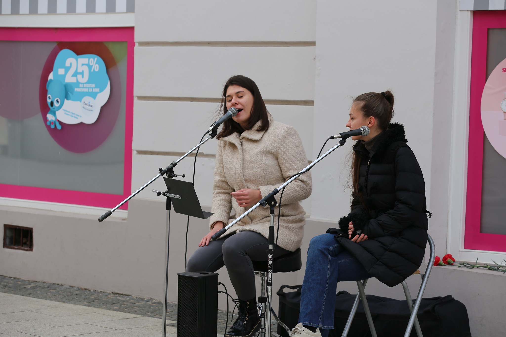 Klikom po Čakovcu (subota, 5.3.2022.)