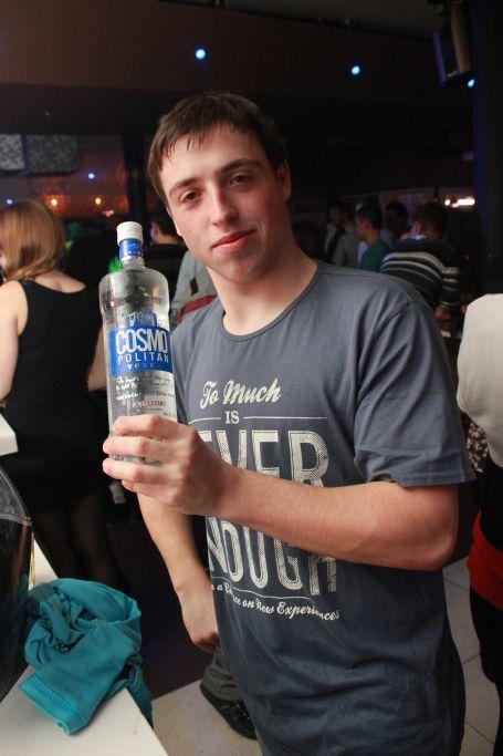 IMG1192 Night club “Taboo” (Petak, 8.3.2013)