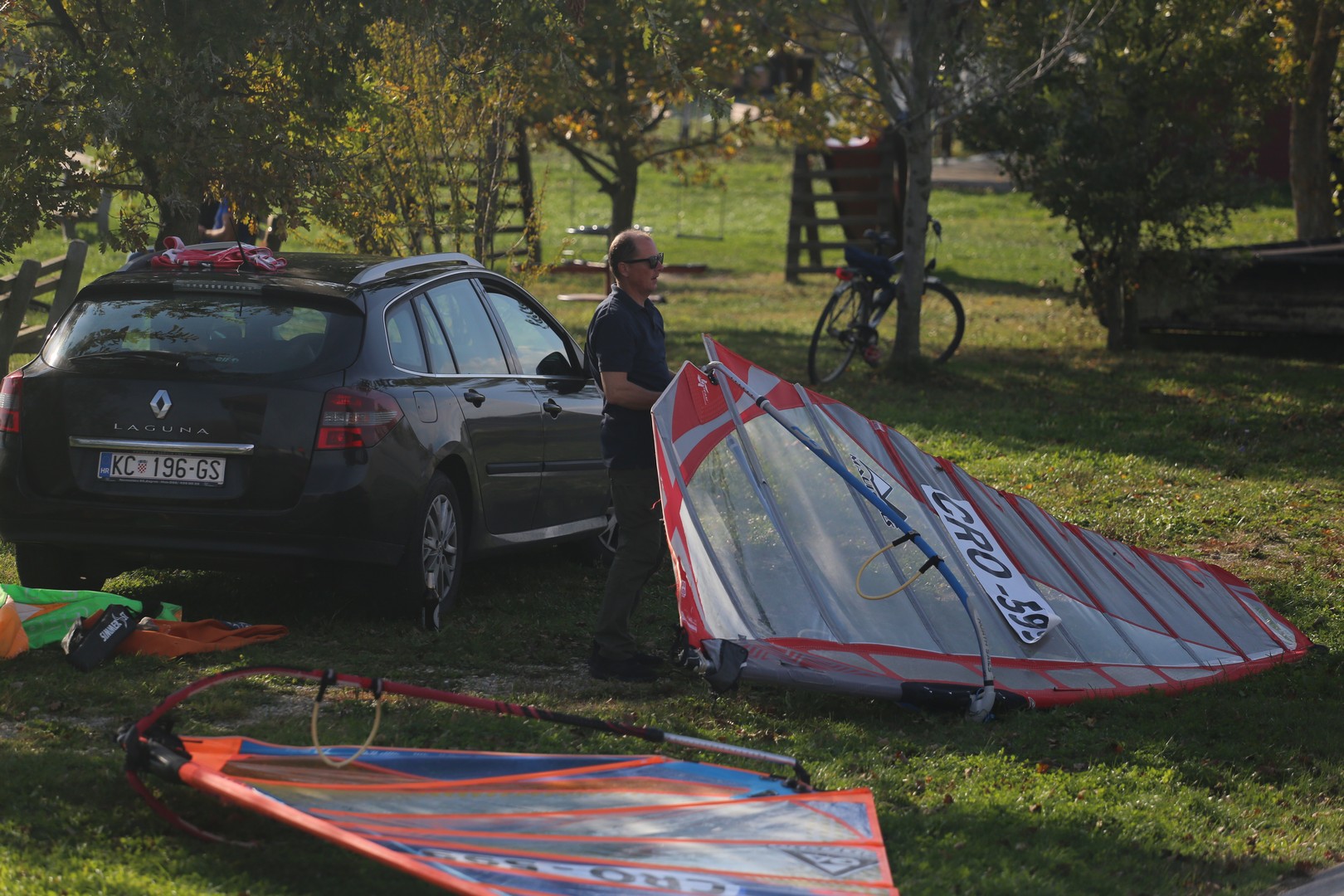 Klikom po Marini (Nedjelja, 20.10.2019)