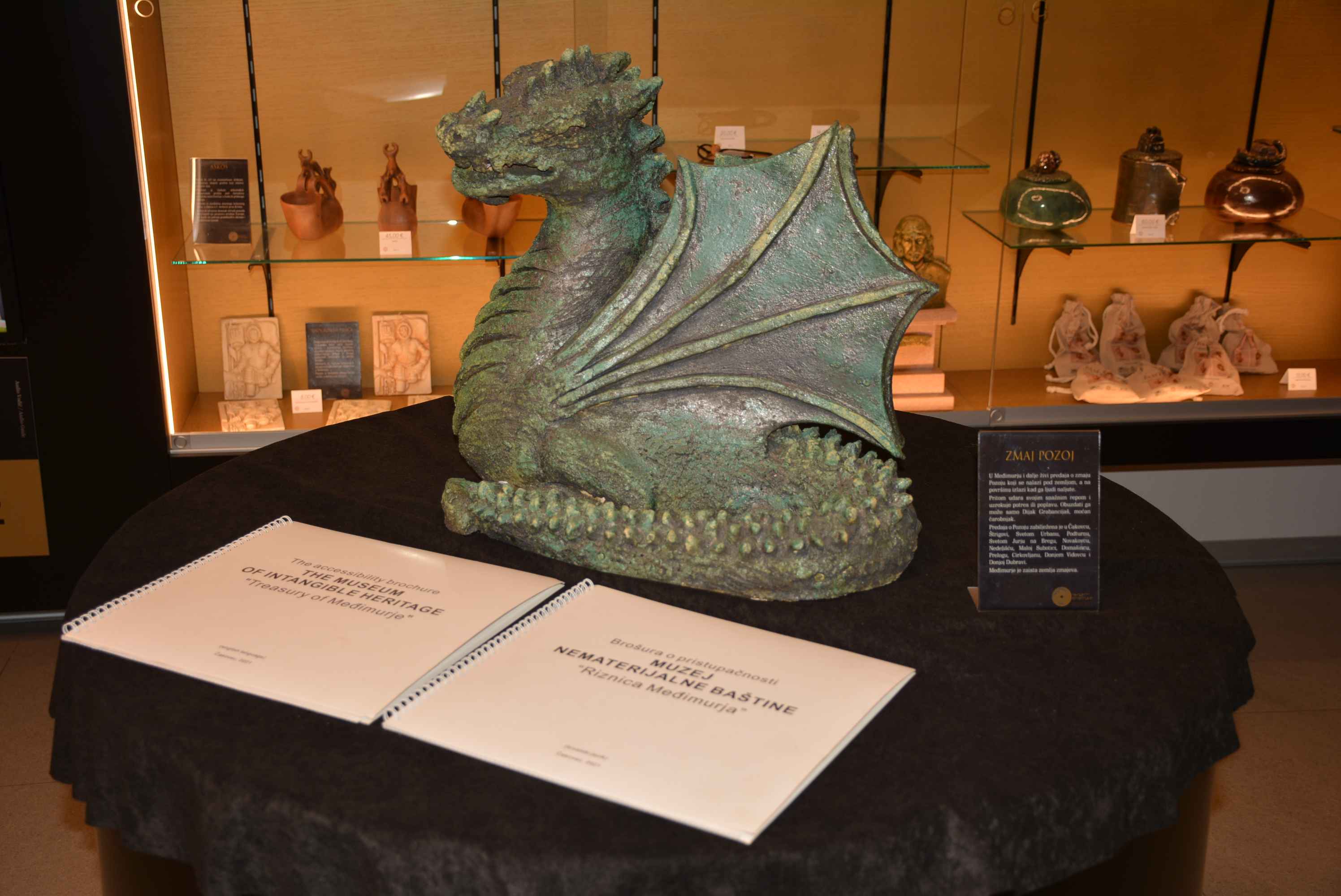 FOTO/VIDEO 19. Noć muzeja u Čakovcu: Kulturni susret generacija pod temom ‘Muzeji i nova publika’