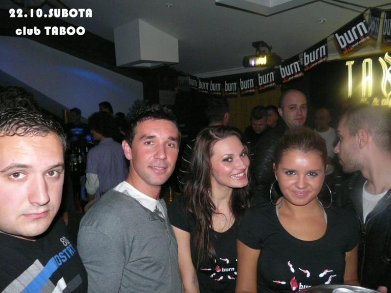 P1130429 Taboo (Subota, 22.10.2011)