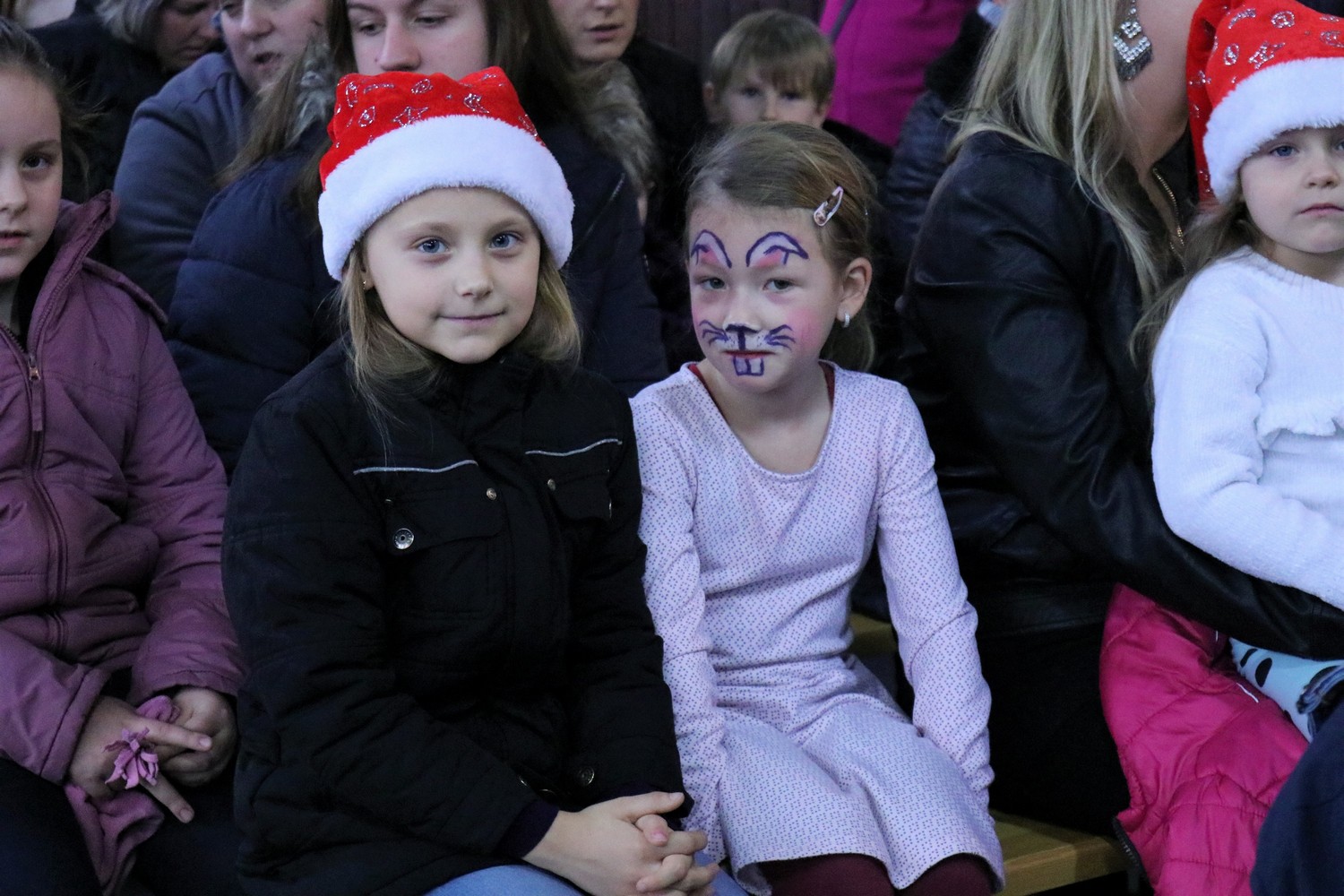 Svet Nikola stigao u Pretetinec