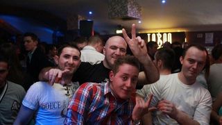 Foto51 Taboo (Subota, 20.4.2013 – Koncert Sandre Afrika)