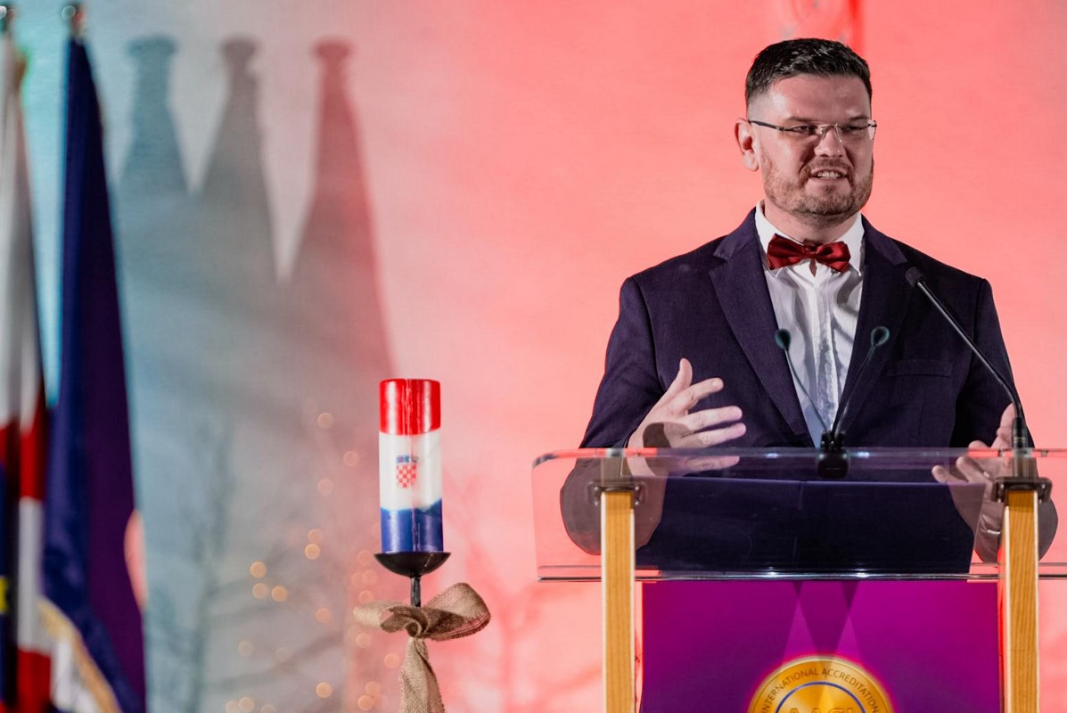 ŽB ČAKOVEC Ponosno nosi tri certifikata čime smo upisani na svjetsku kartu