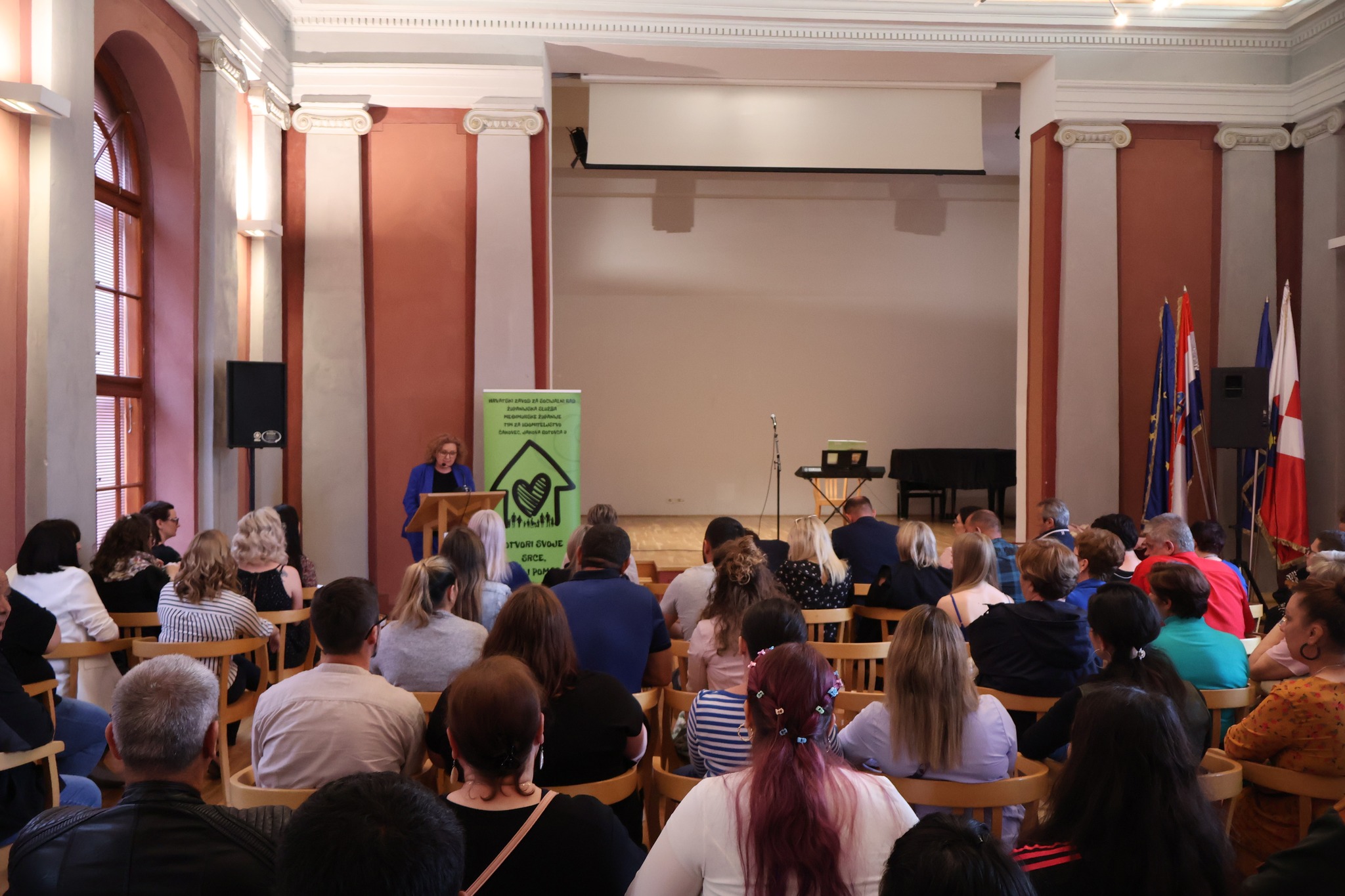 FOTO U Međimurskoj županiji obilježen prvi Nacionalni dan udomiteljstva