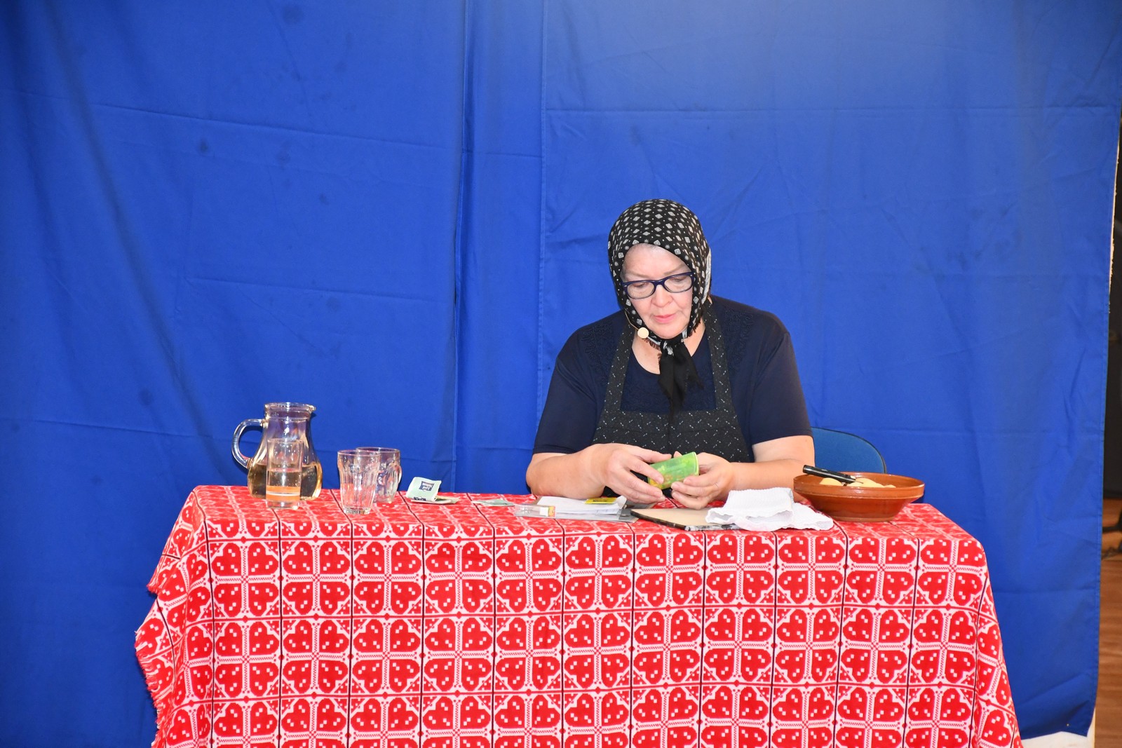 ČUVARI TRADICIJE Godišnja priredba KUD-a Belica