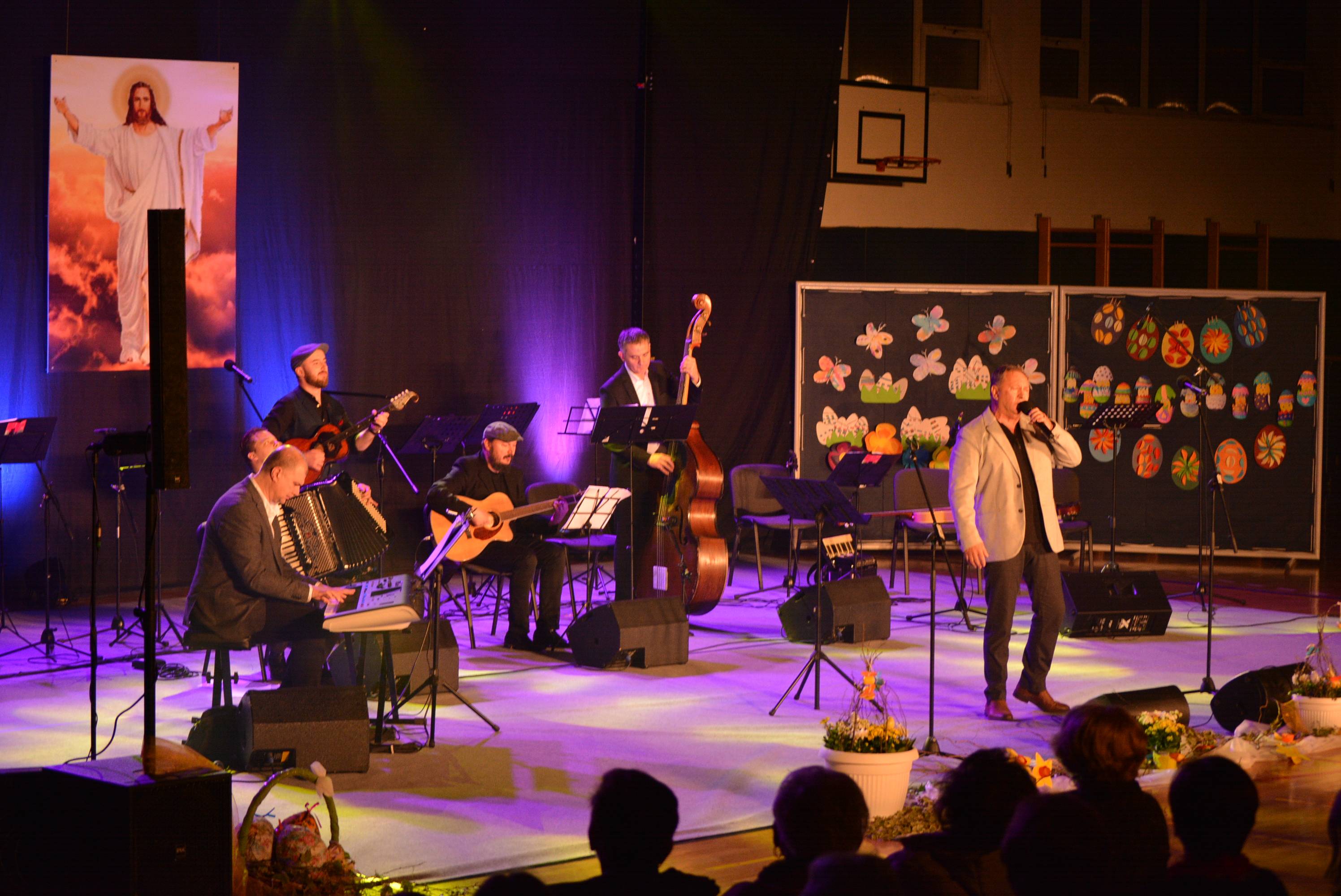 RASPJEVANI VUZEM Selnica je bila središte međimurske glazbe