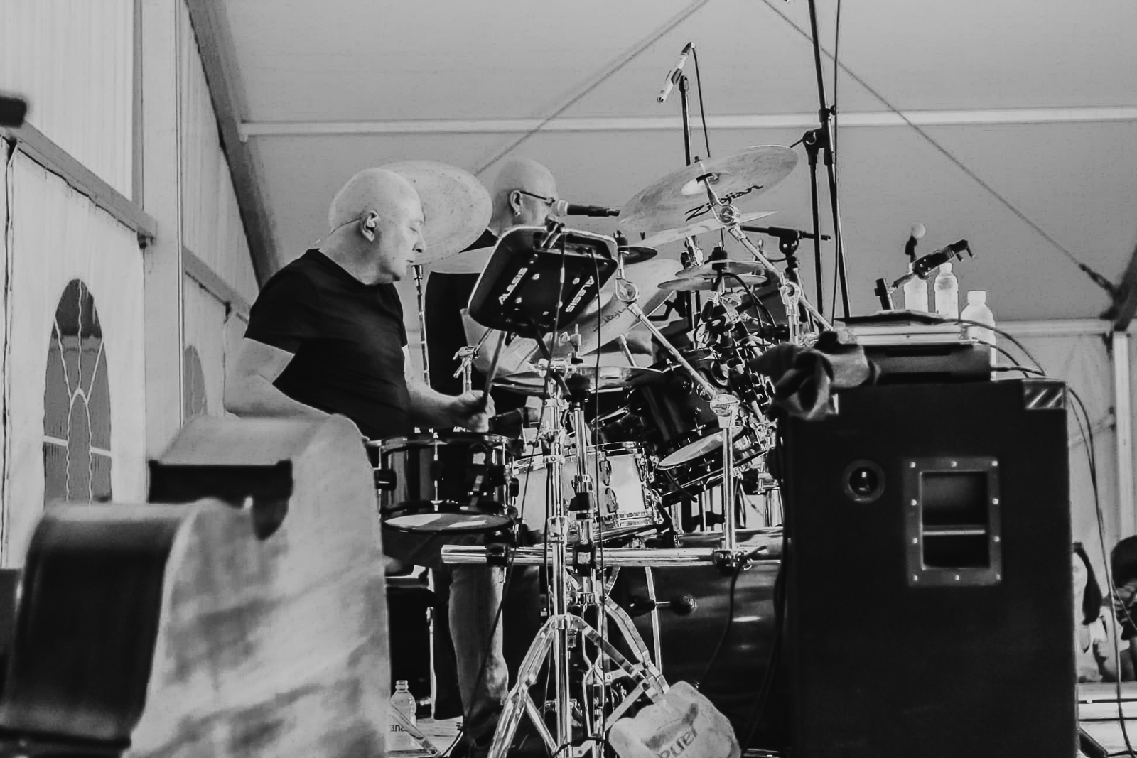 Mursko Središće, Ljeto uz Muru