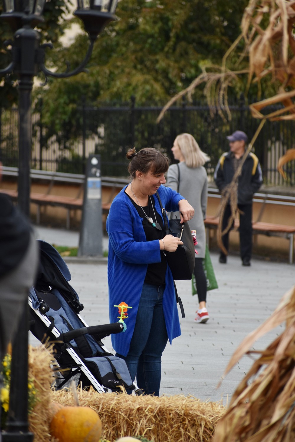 Klikom po Čakovcu (Subota, 18.9.2019.)