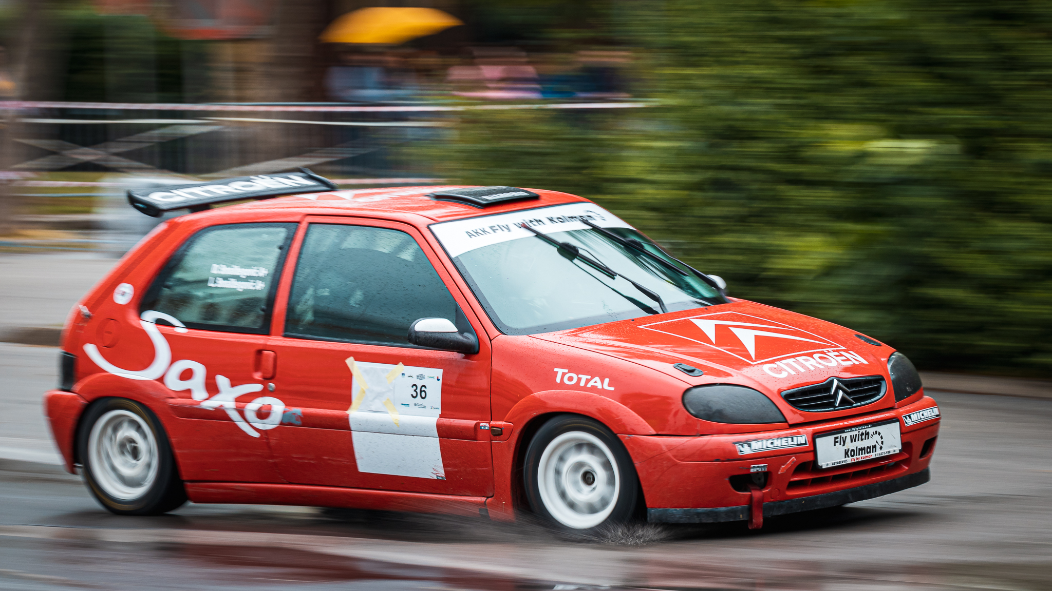 Velika nagrada Čakovca