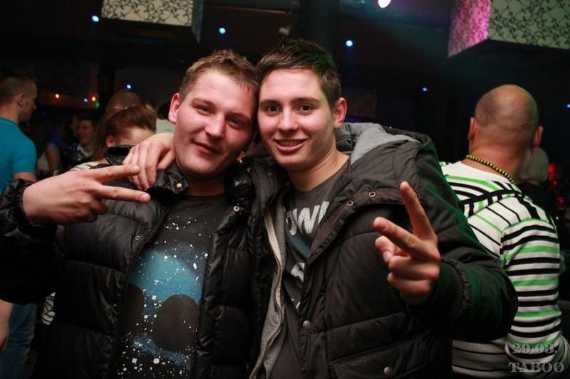 IMG2263 Taboo (Petak, 29.3.2013) IMG2263 Taboo (Petak, 29.3.2013)