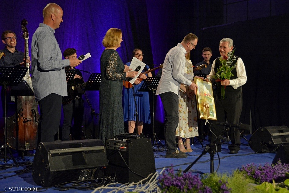 Festival Kre Mure i Drove