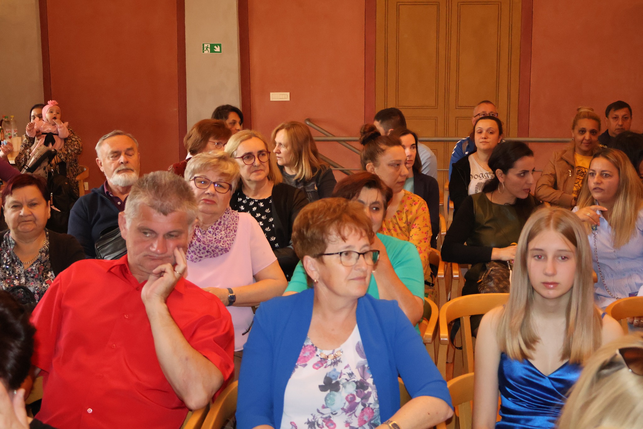 FOTO U Međimurskoj županiji obilježen prvi Nacionalni dan udomiteljstva