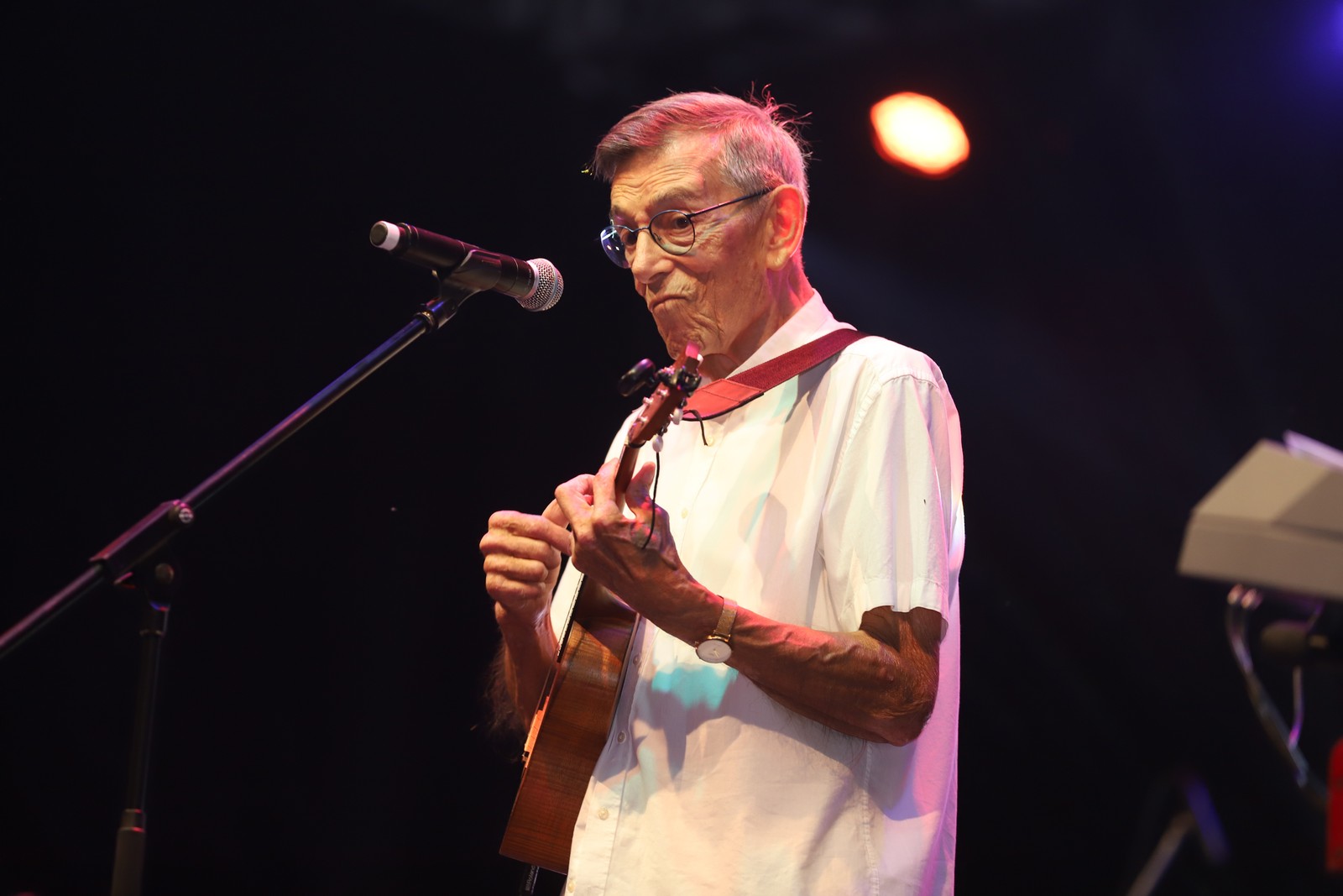 Kako je dobro vidjeti vas opet! Sanja, Marinko i Zec oduševili hitovima Novih Fosila