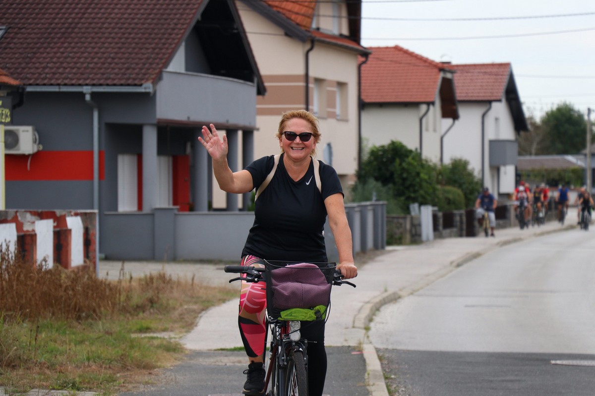 Stazama Općine Nedelišće