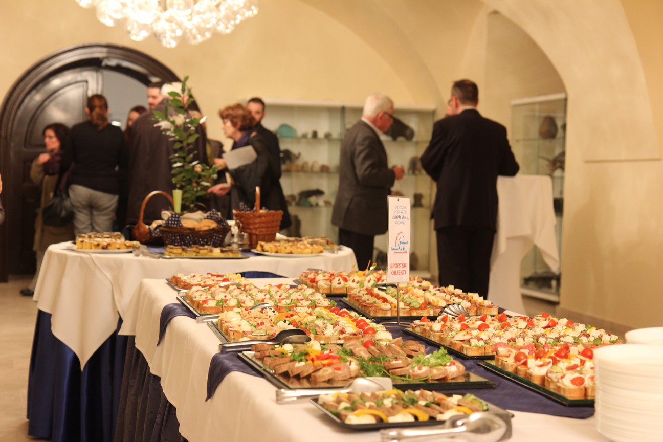 Svečano otvorena izložba ‘Domorodci! Medjimurci! Suženjstvu je našemu kraj!’