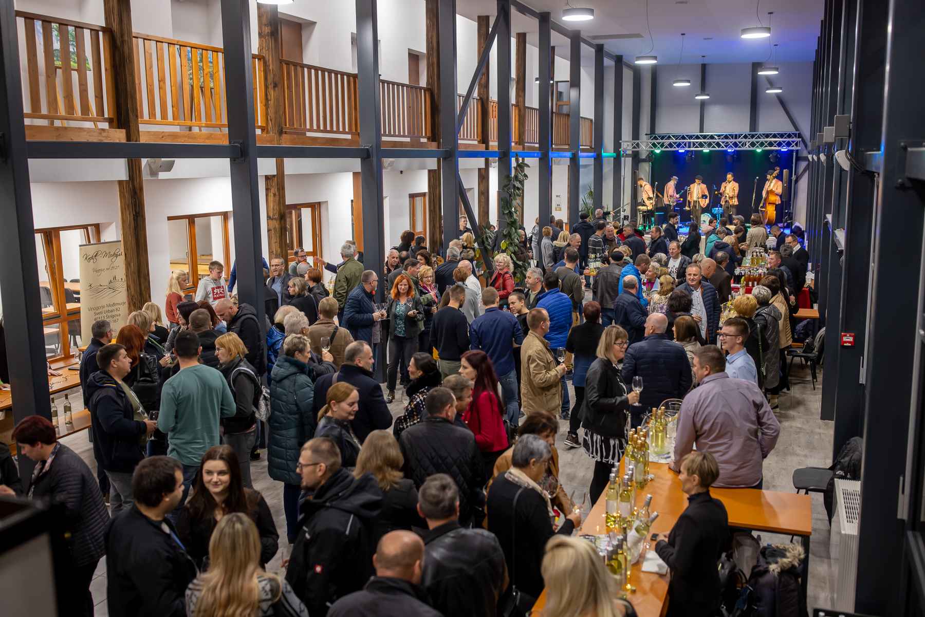 FOTO Pogledajte kako je bilo na ‘Mladom Međimurju’ u Štrigovi