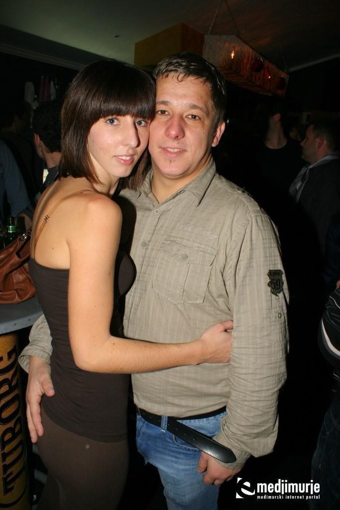 Taboo (Subota, 10.12.2011)