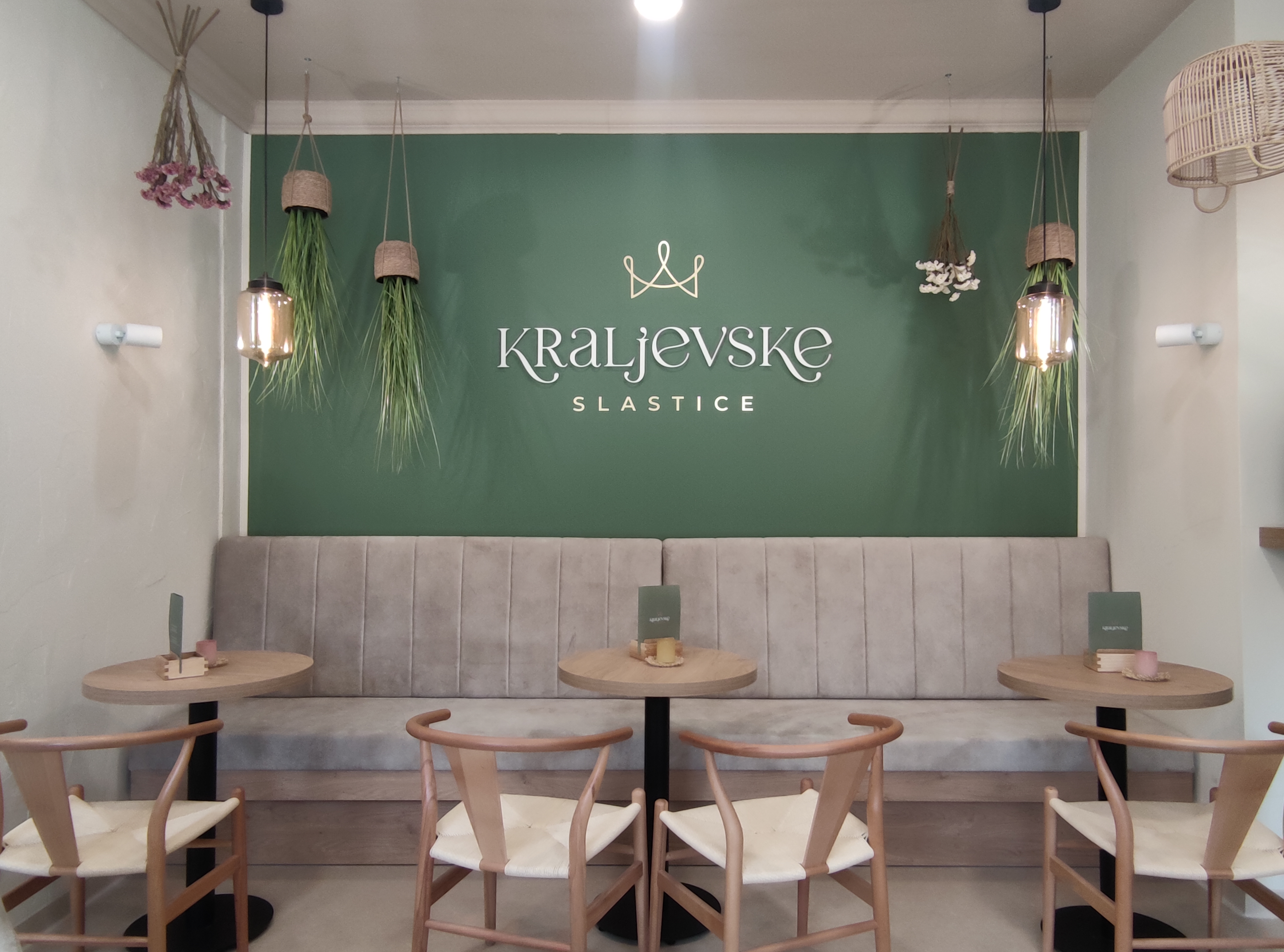kraljevske slastice