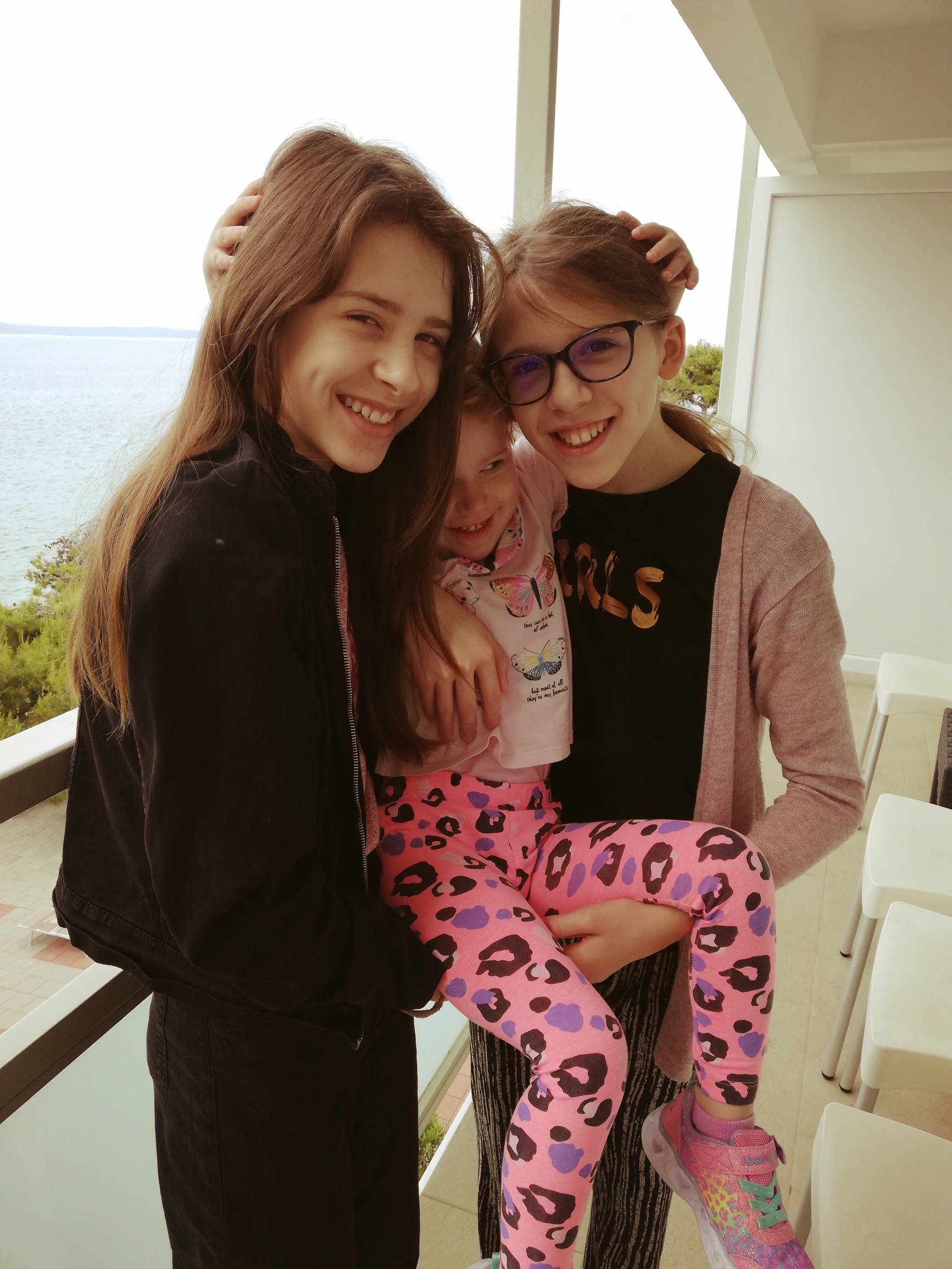 Priče iz bolnice – Ivona Petran Kozjak